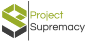 ProjectSupremacy – Perfect On Page Optimzation Logo